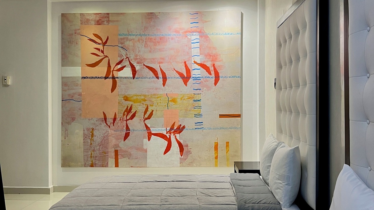 Photo of Bedroom in 12th Street