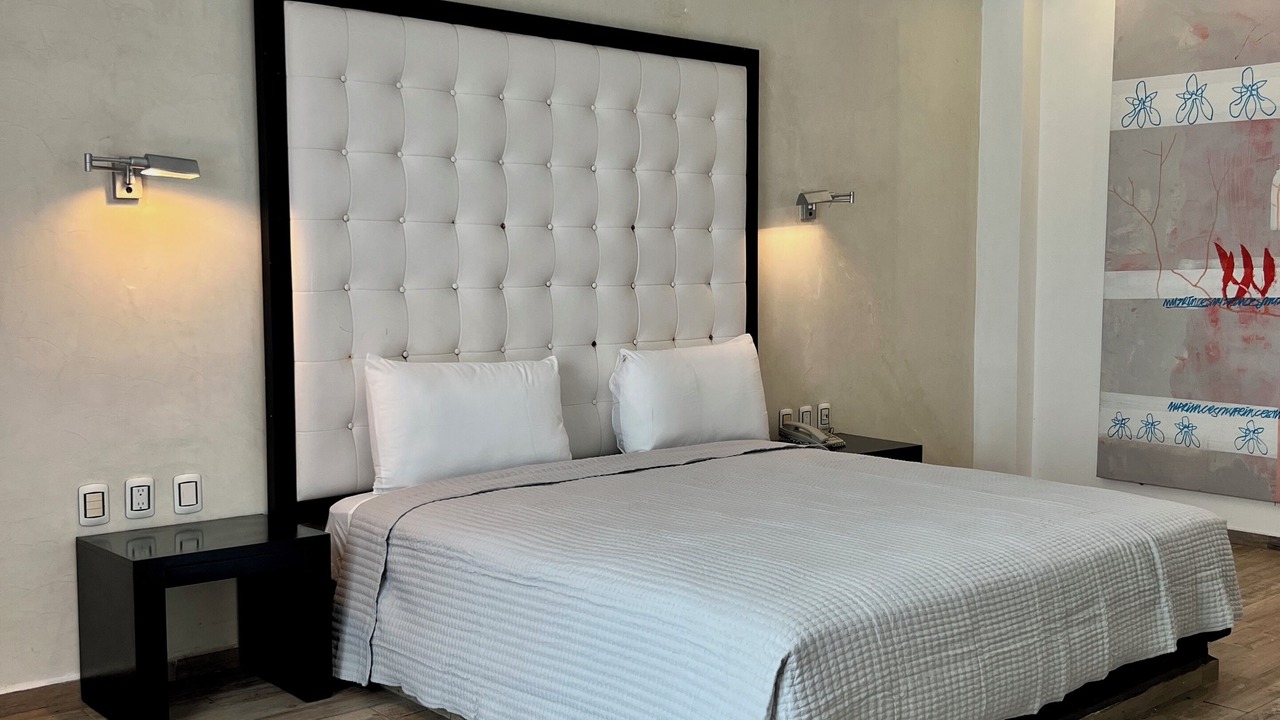 Photo of Bedroom in 12th Street