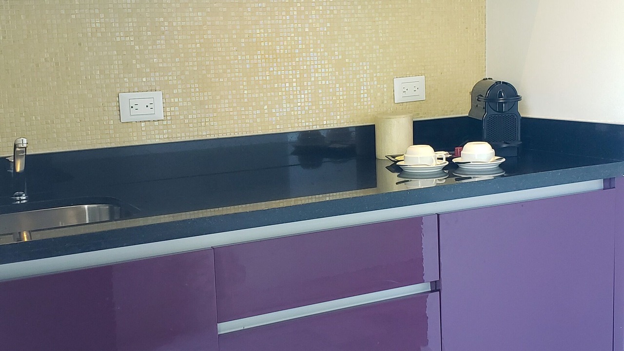 Photo of Kitchen in Villa Juarez