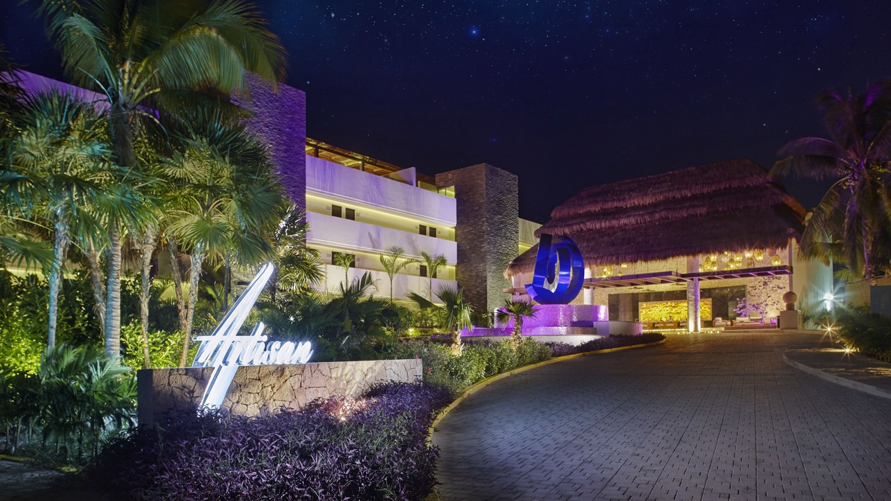 Photo of Outdoor in Villa Juarez