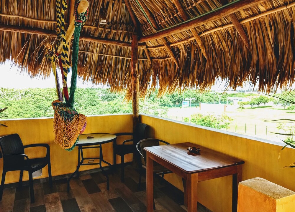 Photo of Patio Balcony in Colonia Emiliano Zapata