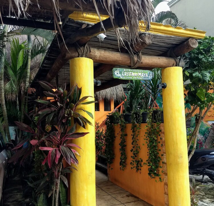 Photo of Outdoor in Colonia Emiliano Zapata