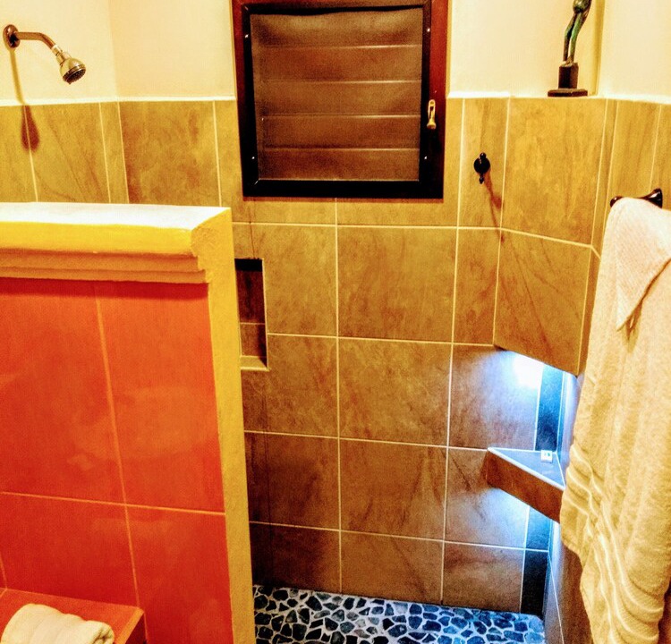 Photo of Bathroom in Colonia Emiliano Zapata
