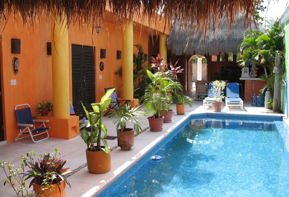 Photo of Outdoor in Colonia Emiliano Zapata