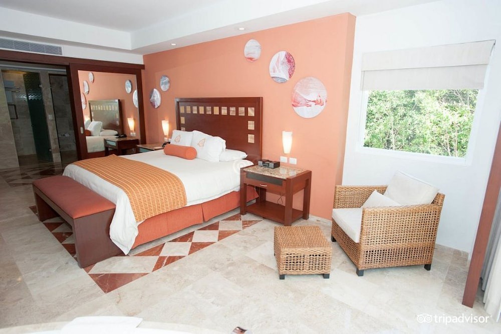Photo of Bedroom in Villa Juarez