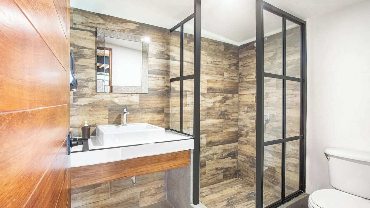 Photo of Bathroom in Centro