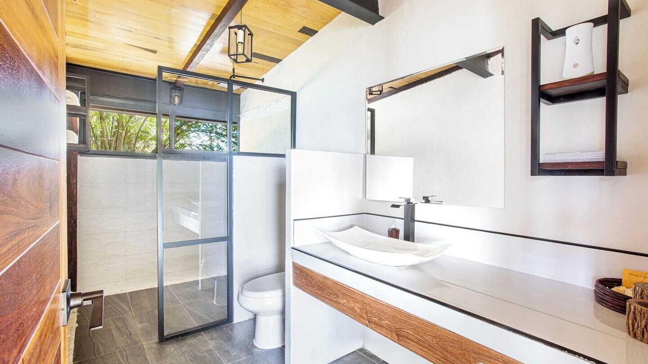 Photo of Bathroom in Centro