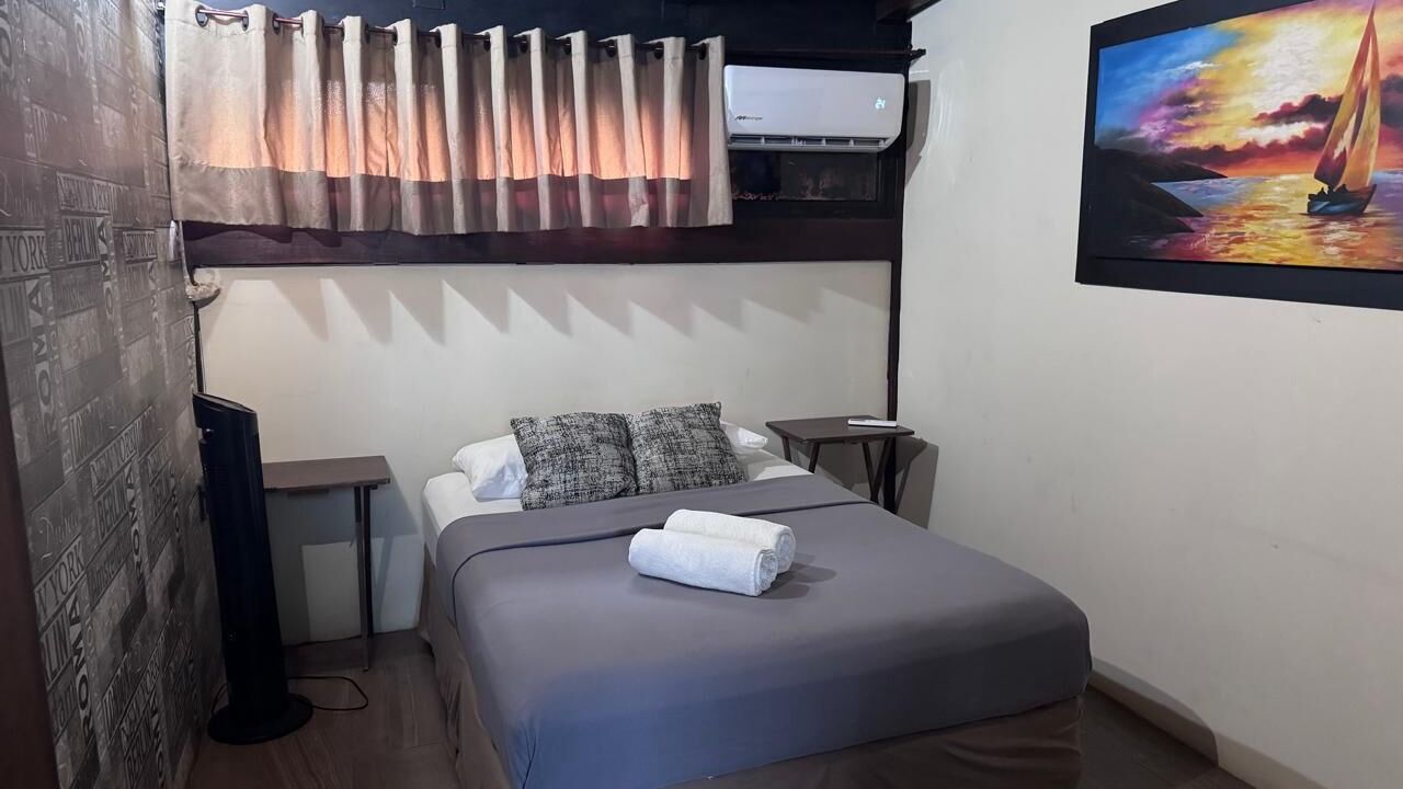 Photo of Bedroom in Centro