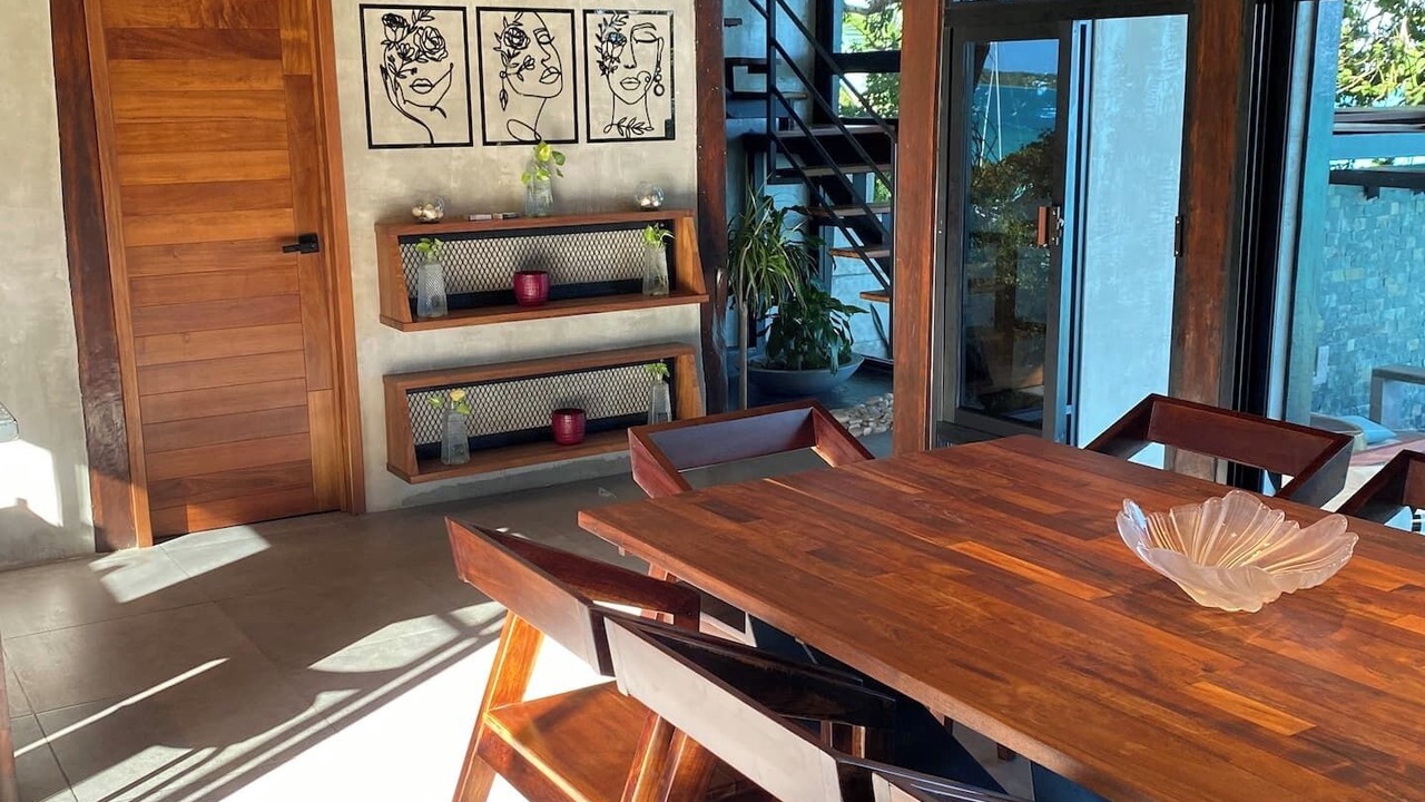 Photo of Bathroom in Centro