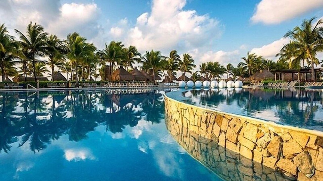 Photo of Outdoor in Villa Juarez