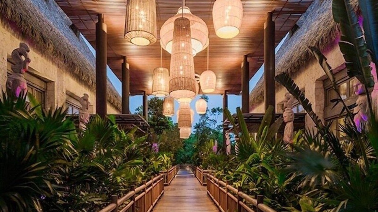 Photo of Outdoor in Villa Juarez