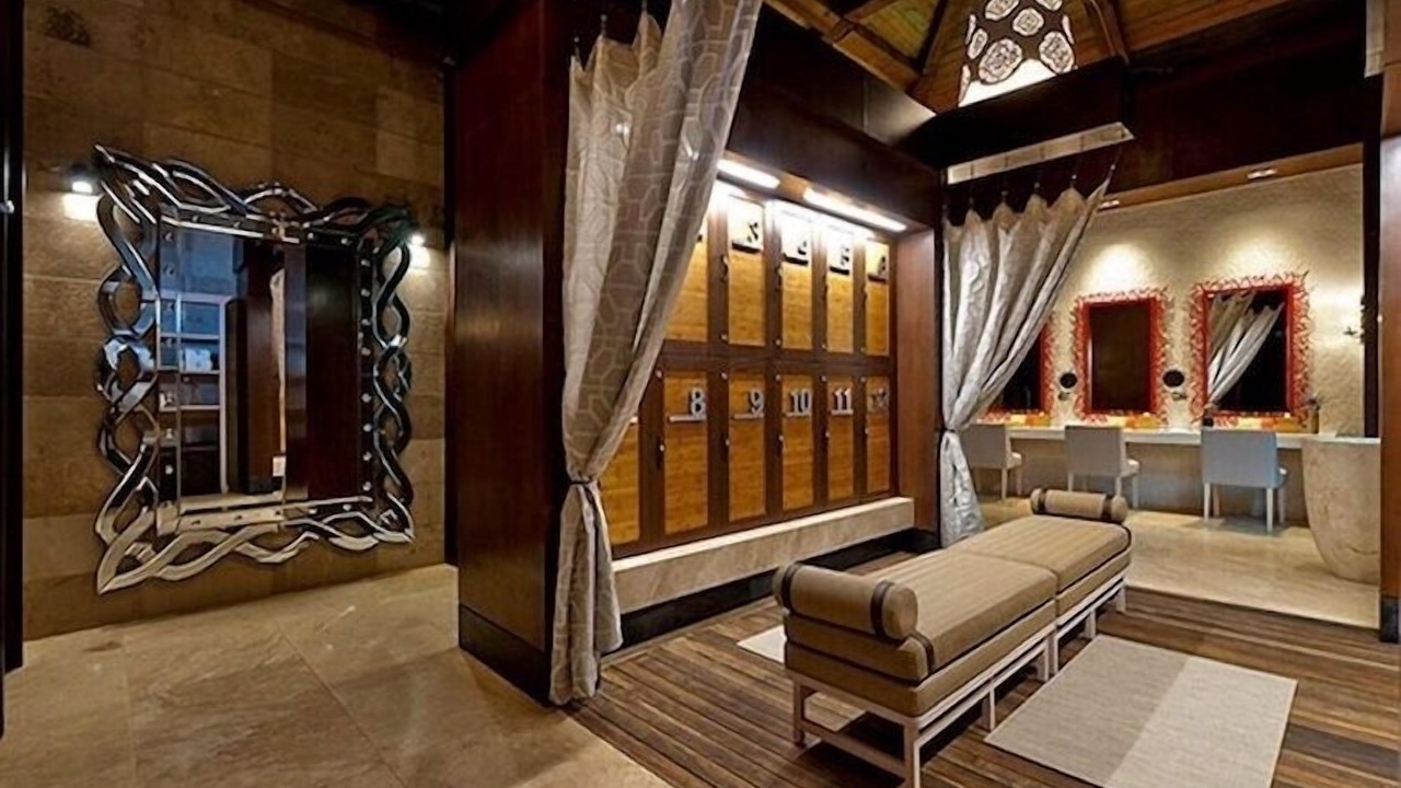 Photo of Bedroom in Villa Juarez