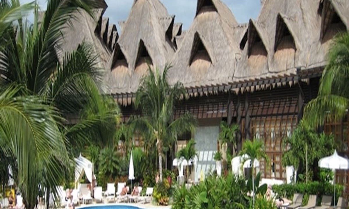 Photo of Outdoor in Villa Juarez