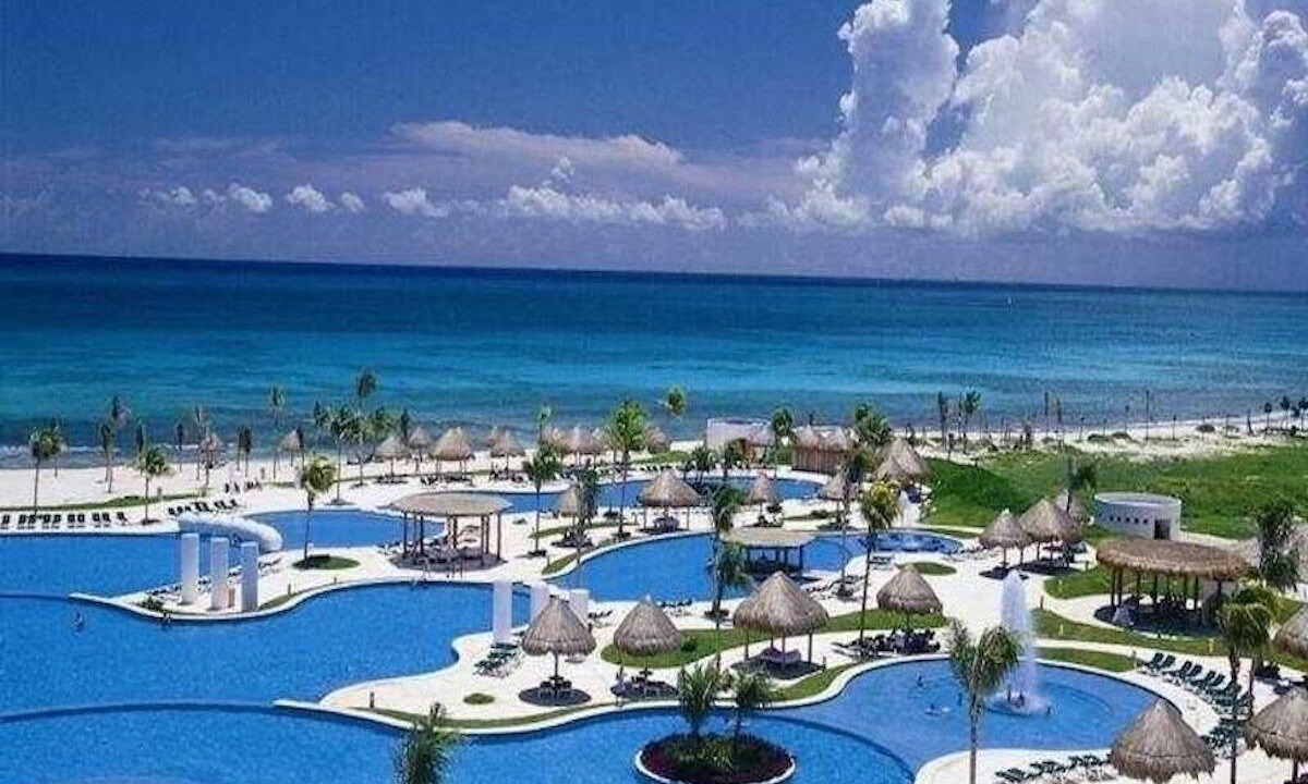 Photo of Outdoor in Villa Juarez
