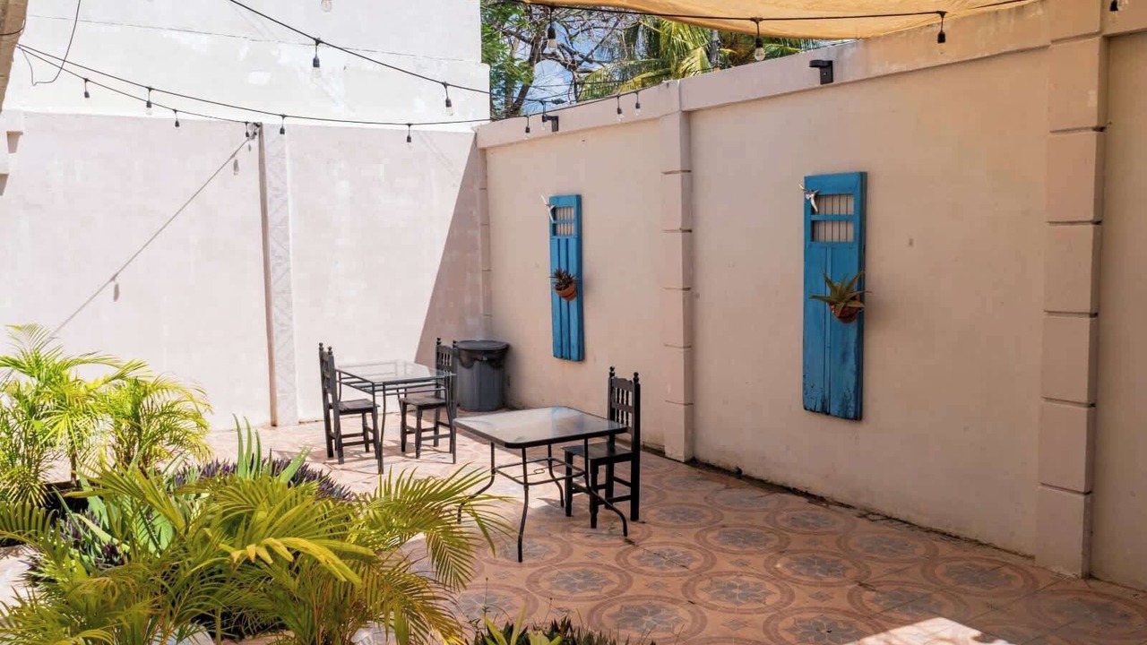 Photo of Outdoor in Downtown Cancun