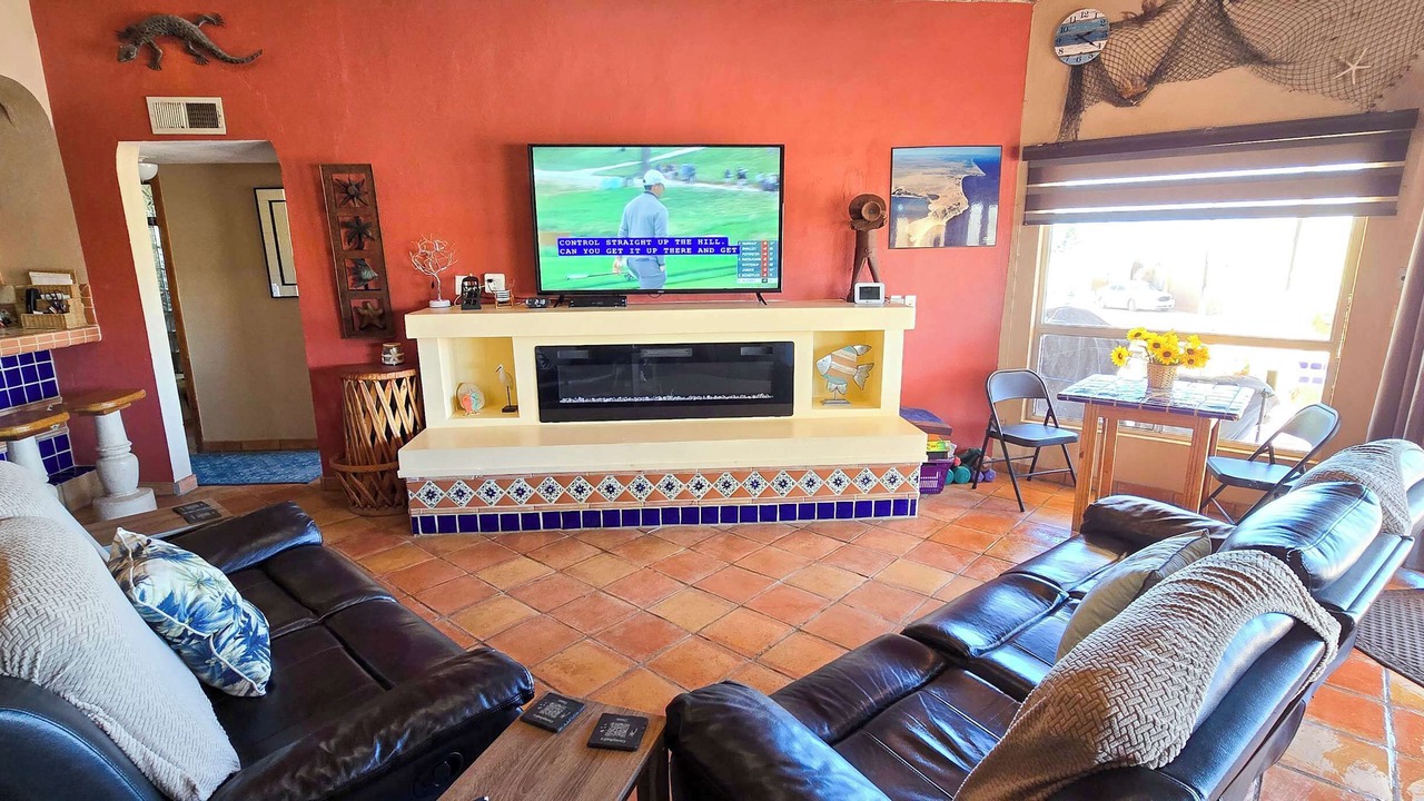 Photo of Livingroom in Las Conchas