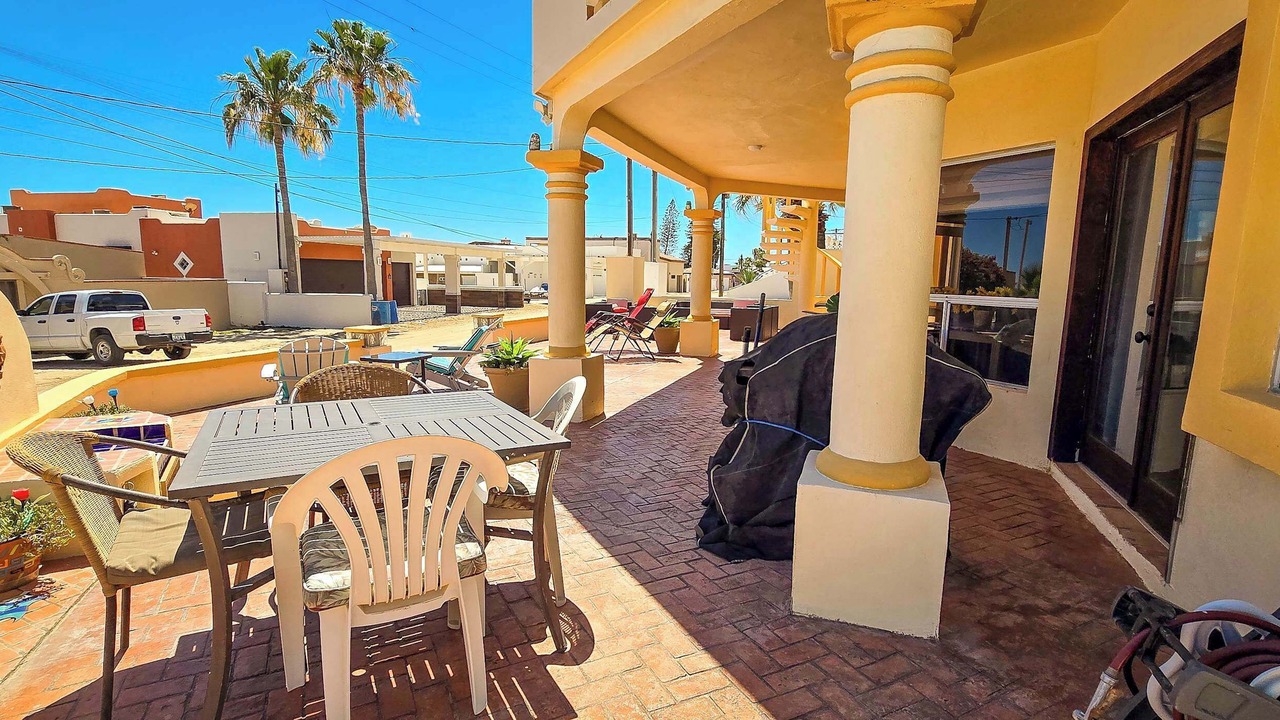 Photo of Outdoor in Las Conchas