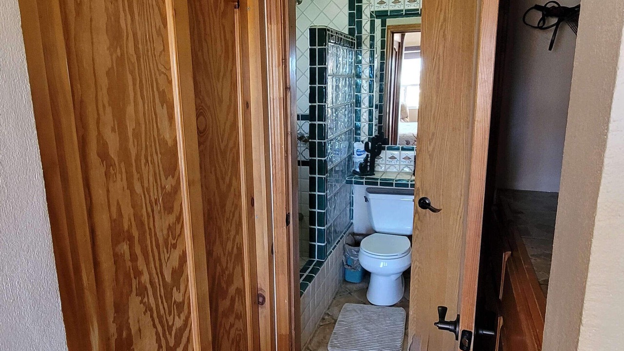 Photo of Bathroom in Las Conchas