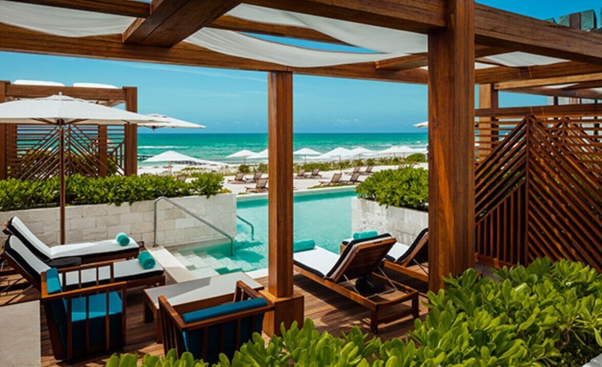 Photo of Outdoor in Playacar