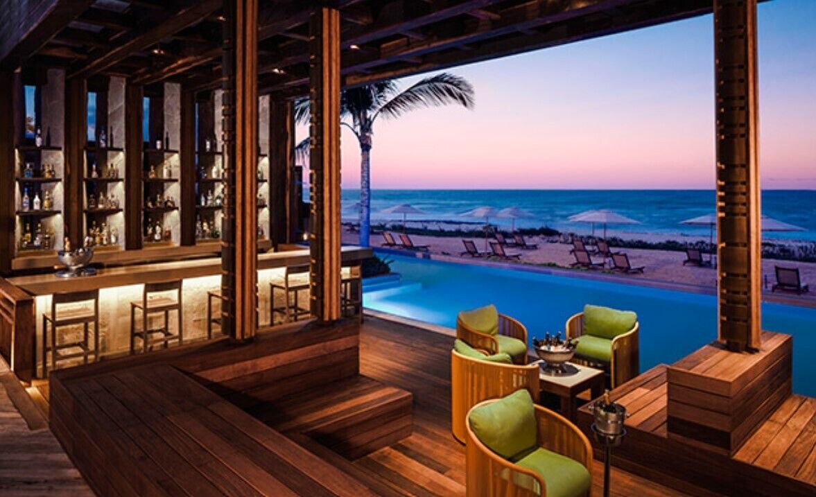 Photo of Outdoor in Playacar