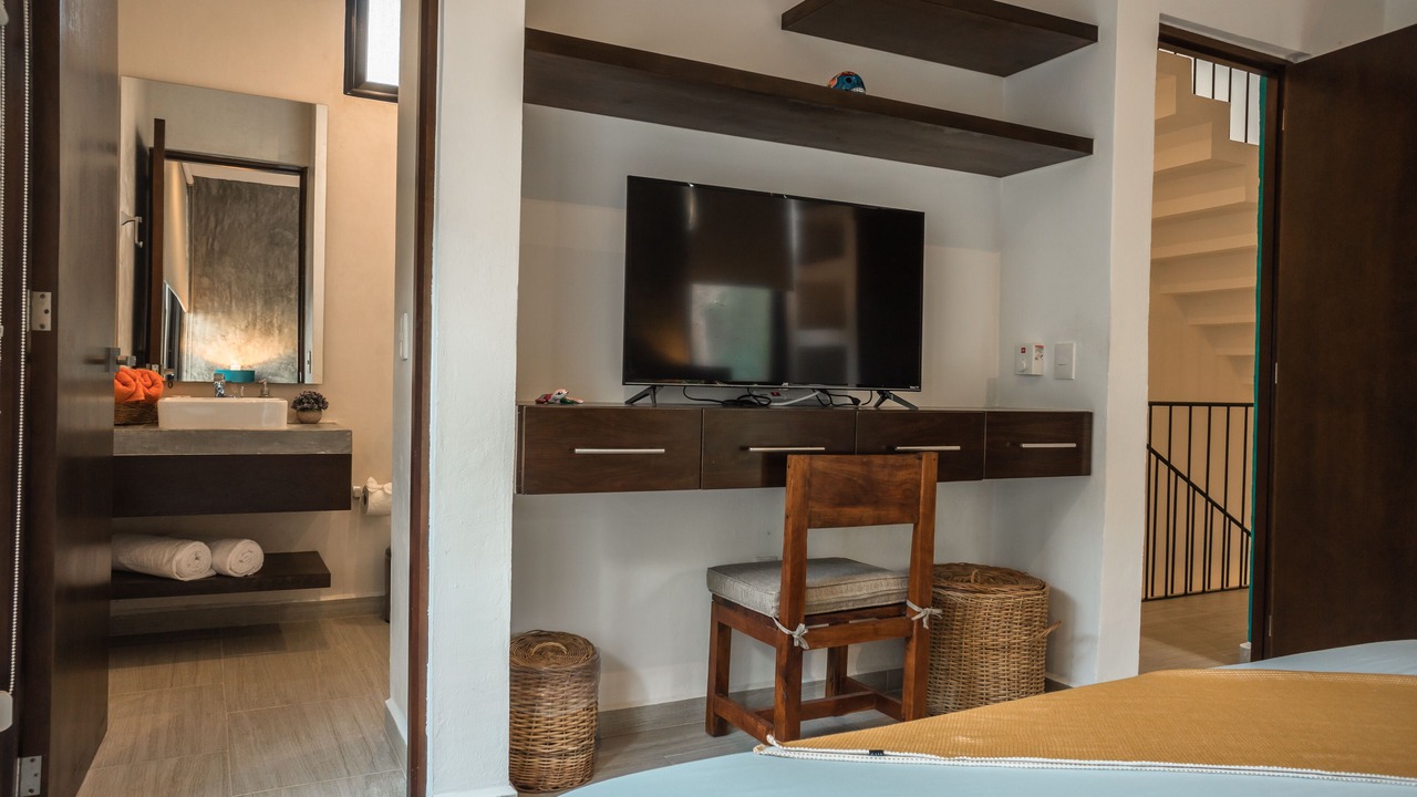 Photo of Bedroom in Tulum
