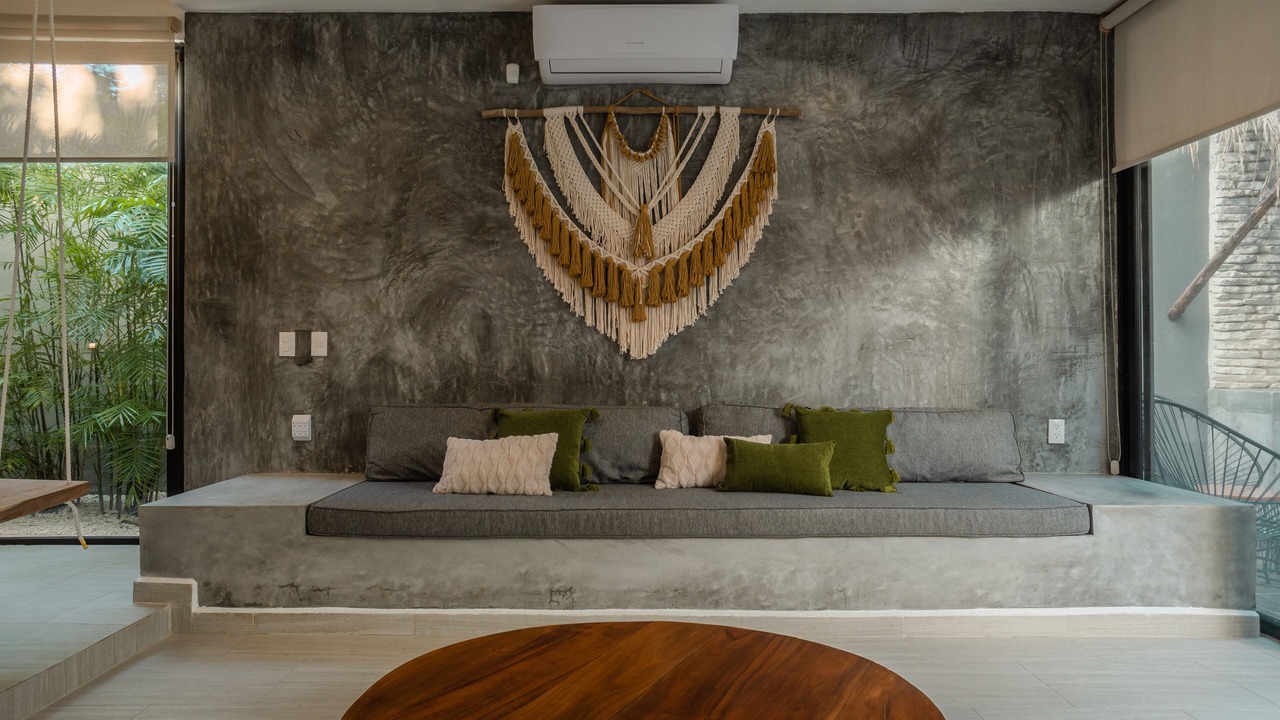 Photo of Livingroom in Tulum