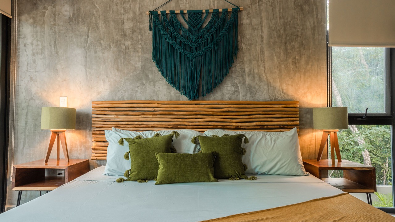 Photo of Bedroom in Tulum