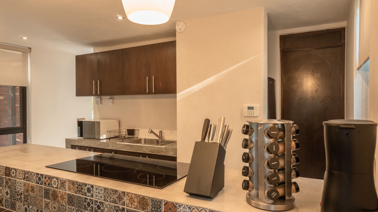 Photo of Kitchen in Tulum