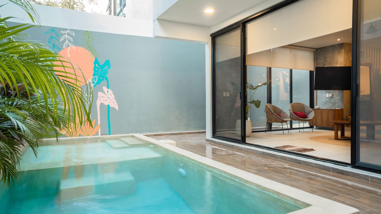 Photo of Outdoor in Tulum