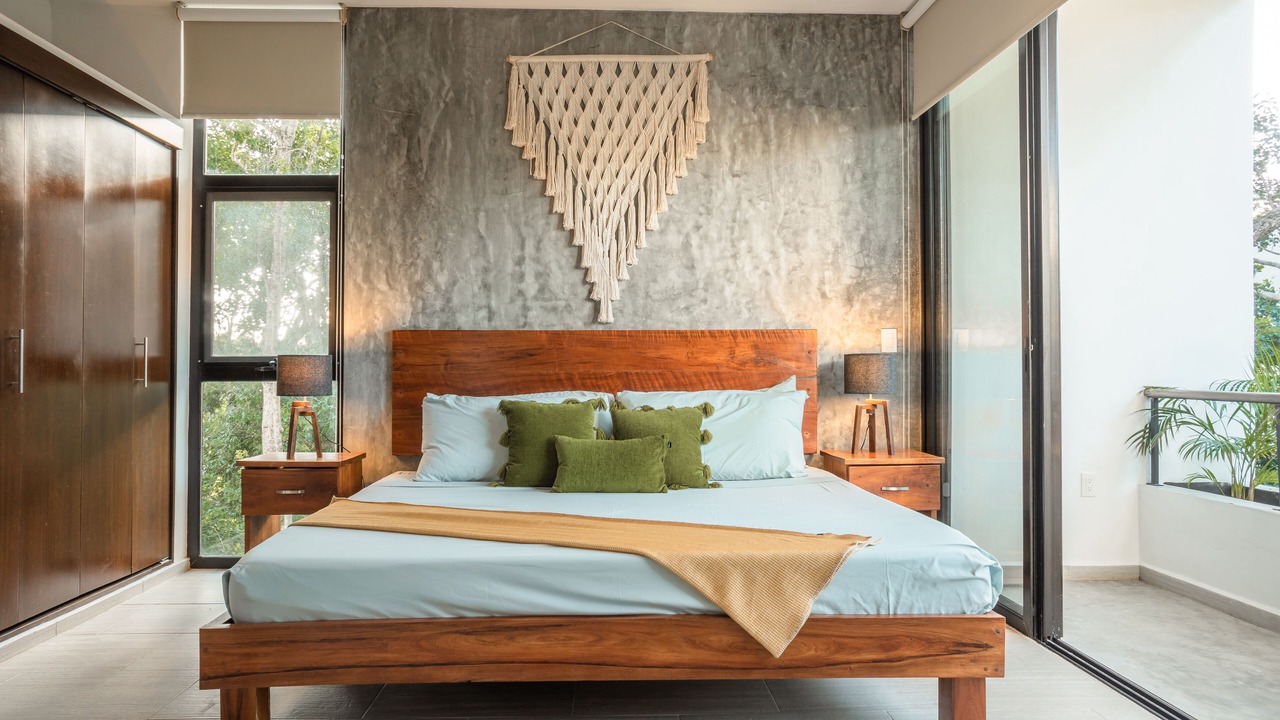 Photo of Bedroom in Tulum