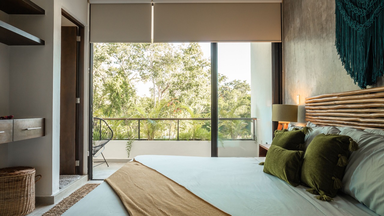 Photo of Bedroom in Tulum