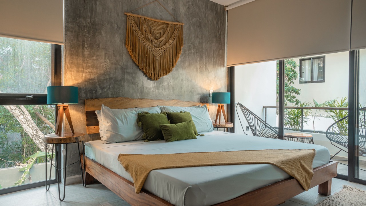 Photo of Bedroom in Tulum