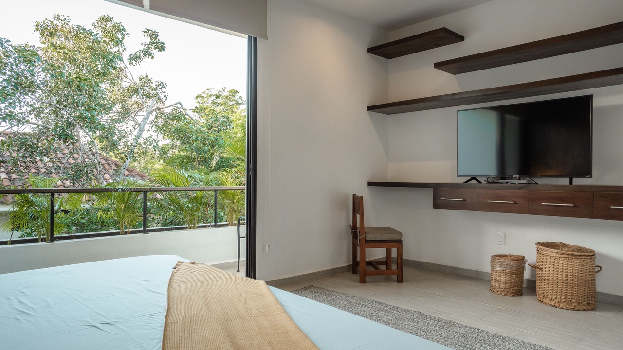 Photo of Bedroom in Tulum
