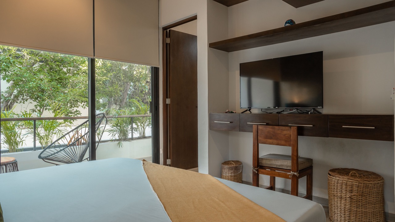 Photo of Bedroom in Tulum