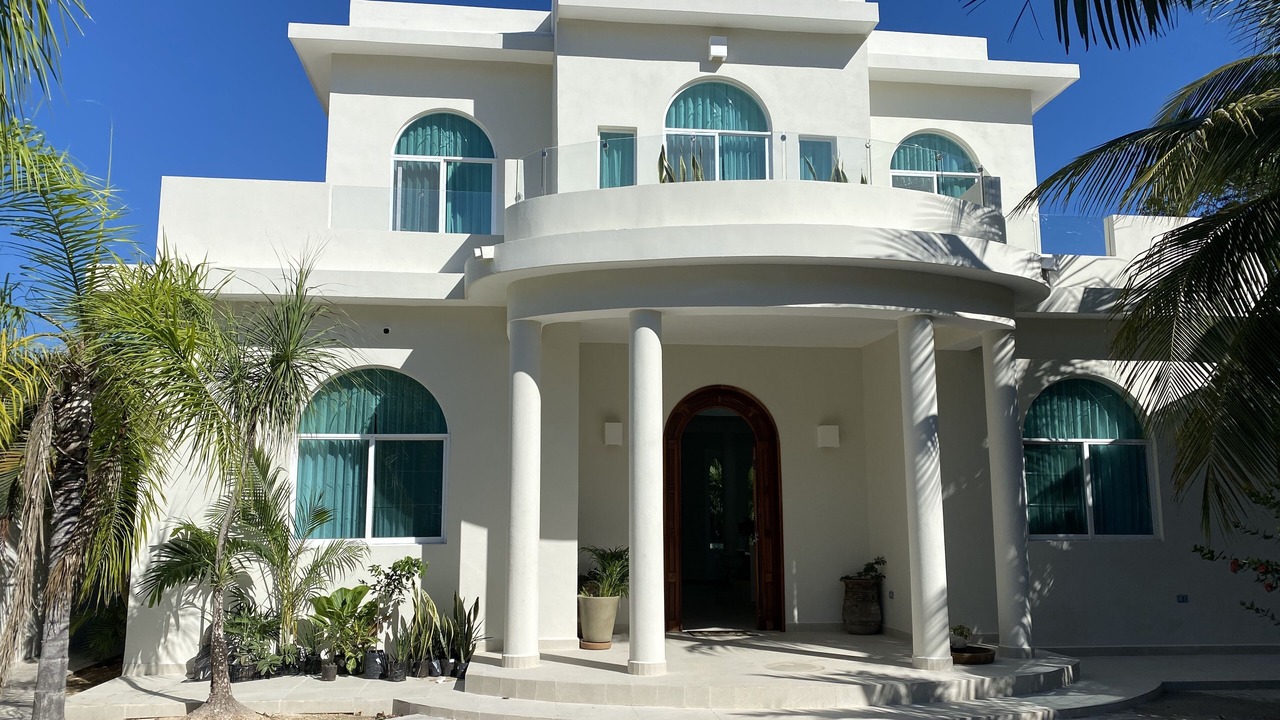 Photo of Outdoor in Puerto Aventuras