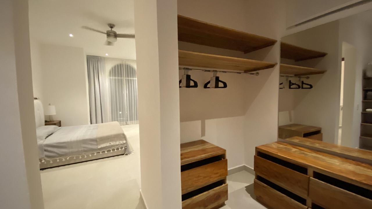 Photo of Bedroom in Puerto Aventuras