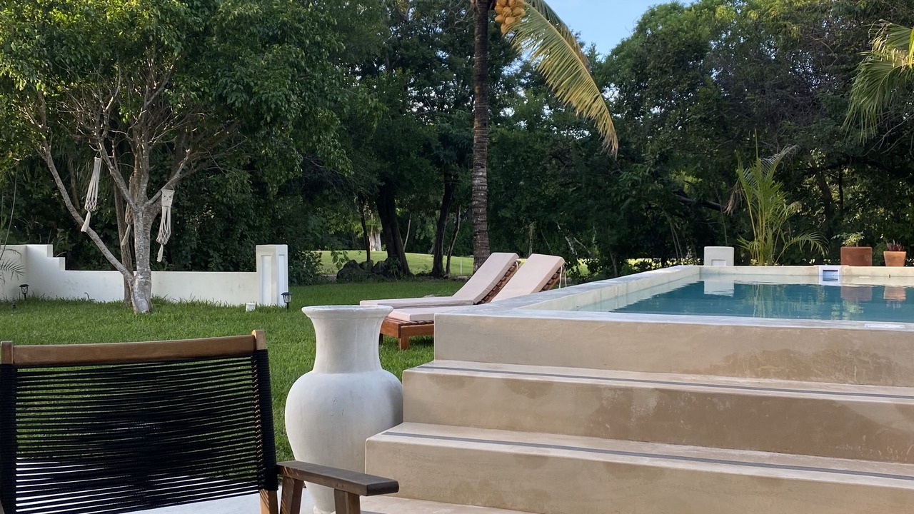 Photo of Outdoor in Puerto Aventuras