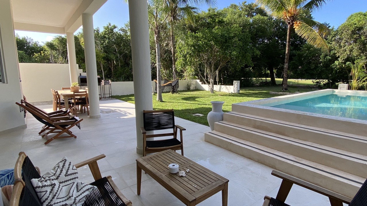 Photo of Outdoor in Puerto Aventuras