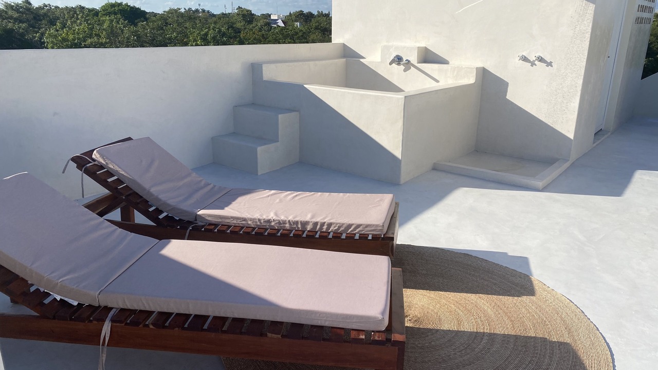 Photo of Outdoor in Puerto Aventuras