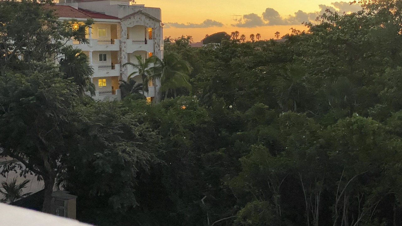 Photo of Outdoor in Puerto Aventuras
