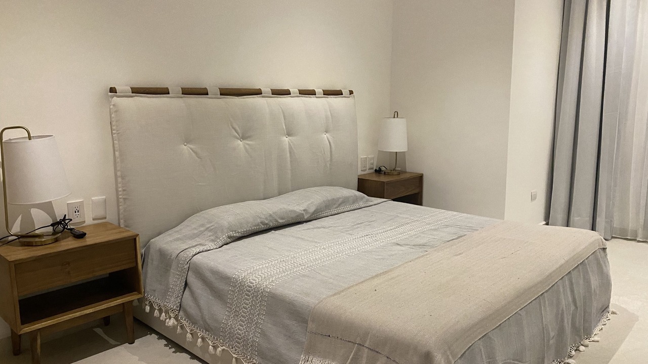 Photo of Bedroom in Puerto Aventuras