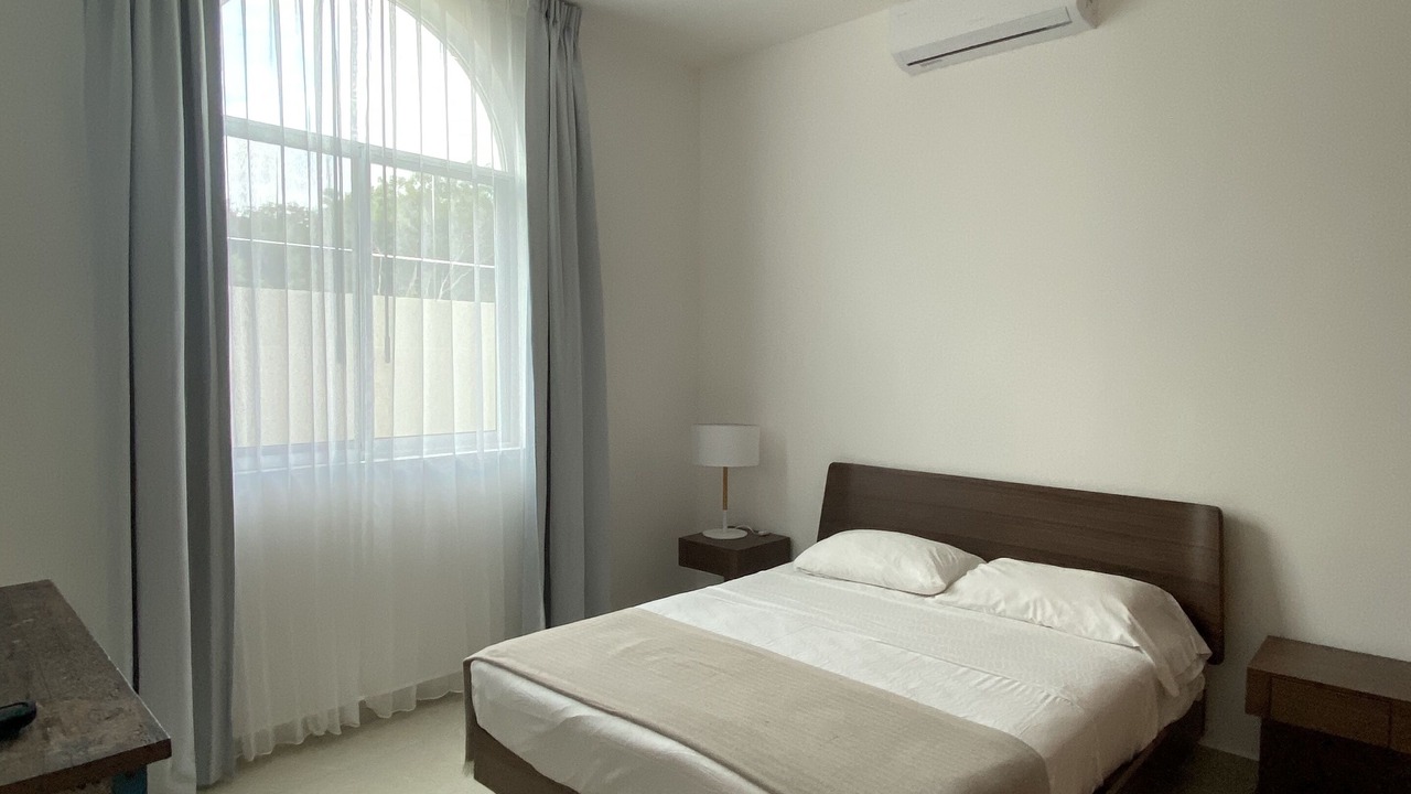 Photo of Bedroom in Puerto Aventuras