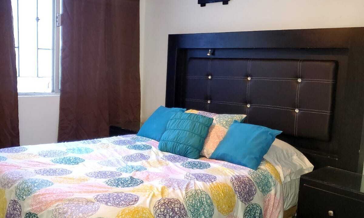 Photo of Bedroom in Cerritos