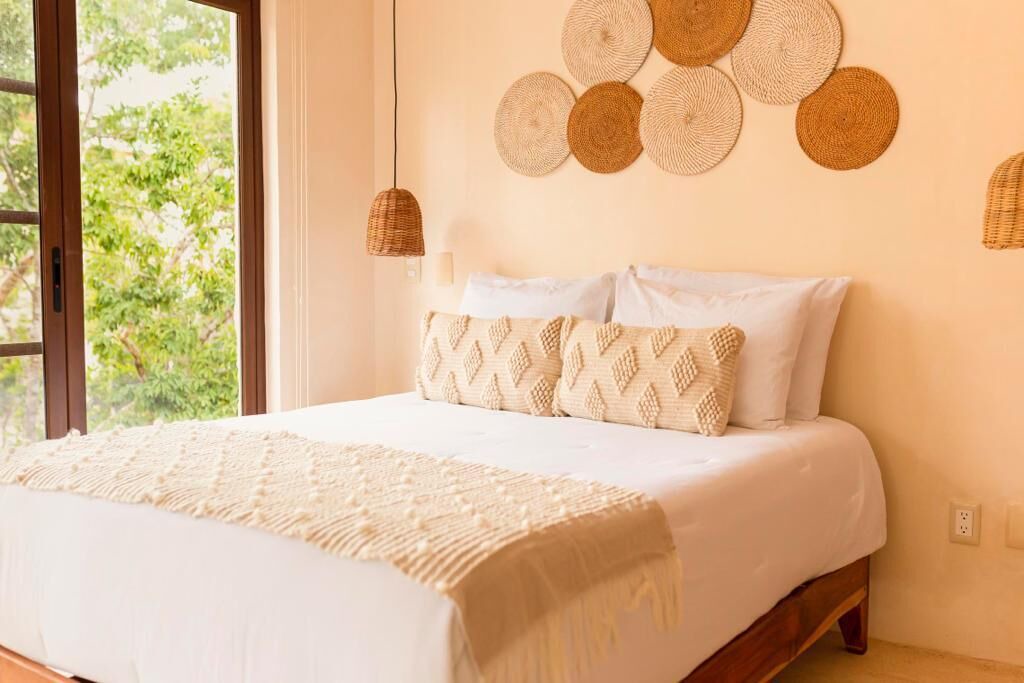 Photo of Bedroom in Tulum