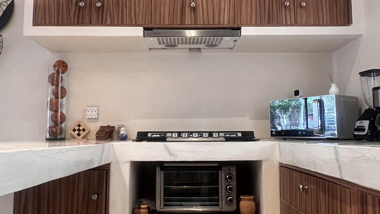 Photo of Kitchen in Tulum