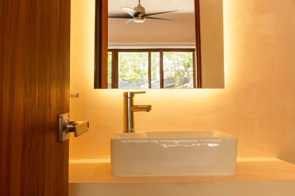 Photo of Bathroom in Tulum