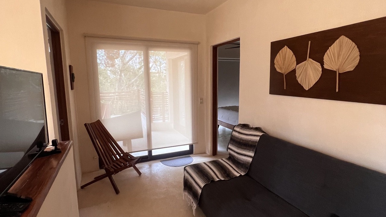 Photo of Livingroom in Tulum