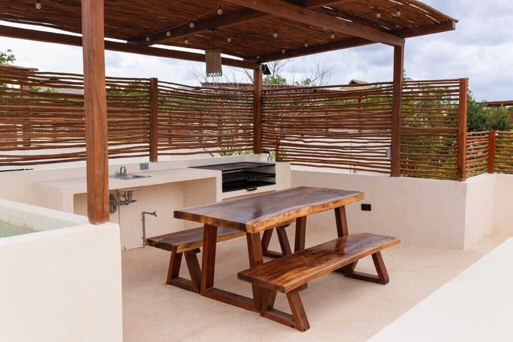 Photo of Outdoor in Tulum