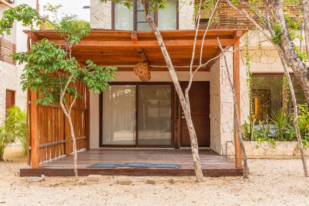 Photo of Outdoor in Tulum