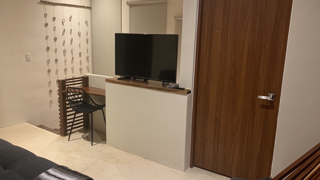 Photo of Livingroom in Tulum